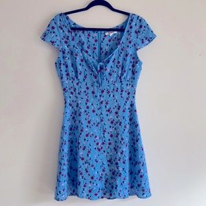 BB DAKOTA Mini dress